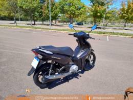 HONDA - BIZ 125 - 2020/2020 - Cinza - R$ 16.000,00