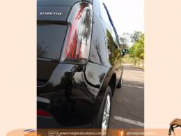 FIAT - IDEA - 2013/2014 - Preta - R$ 40.000,00