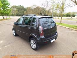 FIAT - IDEA - 2013/2014 - Preta - R$ 40.000,00