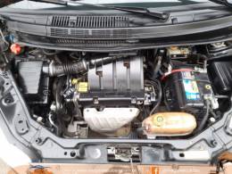 FIAT - IDEA - 2013/2014 - Preta - R$ 40.000,00