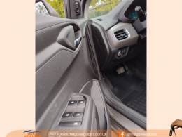 CHEVROLET - PRISMA - 2014/2014 - Cinza - R$ 57.000,00