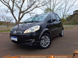 FIAT - IDEA - 2013/2014 - Preta - R$ 40.000,00