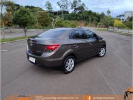 CHEVROLET - PRISMA - 2014/2014 - Cinza - R$ 57.000,00
