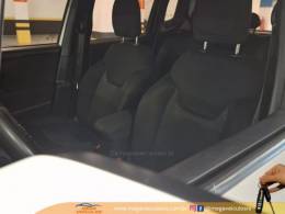 JEEP - RENEGADE - 2016/2016 - Branca - R$ 95.000,00