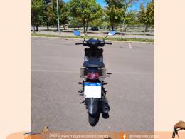 HONDA - BIZ 125 - 2020/2020 - Cinza - R$ 16.000,00