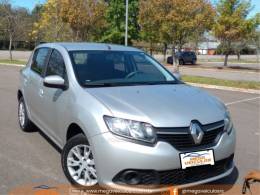RENAULT - SANDERO - 2015/2016 - Prata - R$ 45.000,00