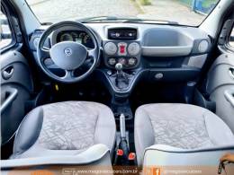 FIAT - DOBLÓ - 2007/2007 - Cinza - R$ 35.000,00
