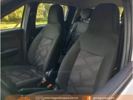 FIAT - MOBI - 2019/2020 - Branca - R$ 48.000,00