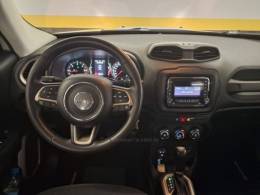 JEEP - RENEGADE - 2016/2016 - Branca - R$ 95.000,00