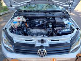 VOLKSWAGEN - SAVEIRO - 2014/2015 - Prata - R$ 48.000,00
