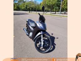 HONDA - BIZ 125 - 2020/2020 - Cinza - R$ 16.000,00