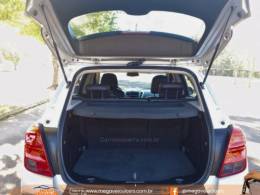 CHEVROLET - TRACKER - 2014/2015 - Prata - R$ 72.000,00